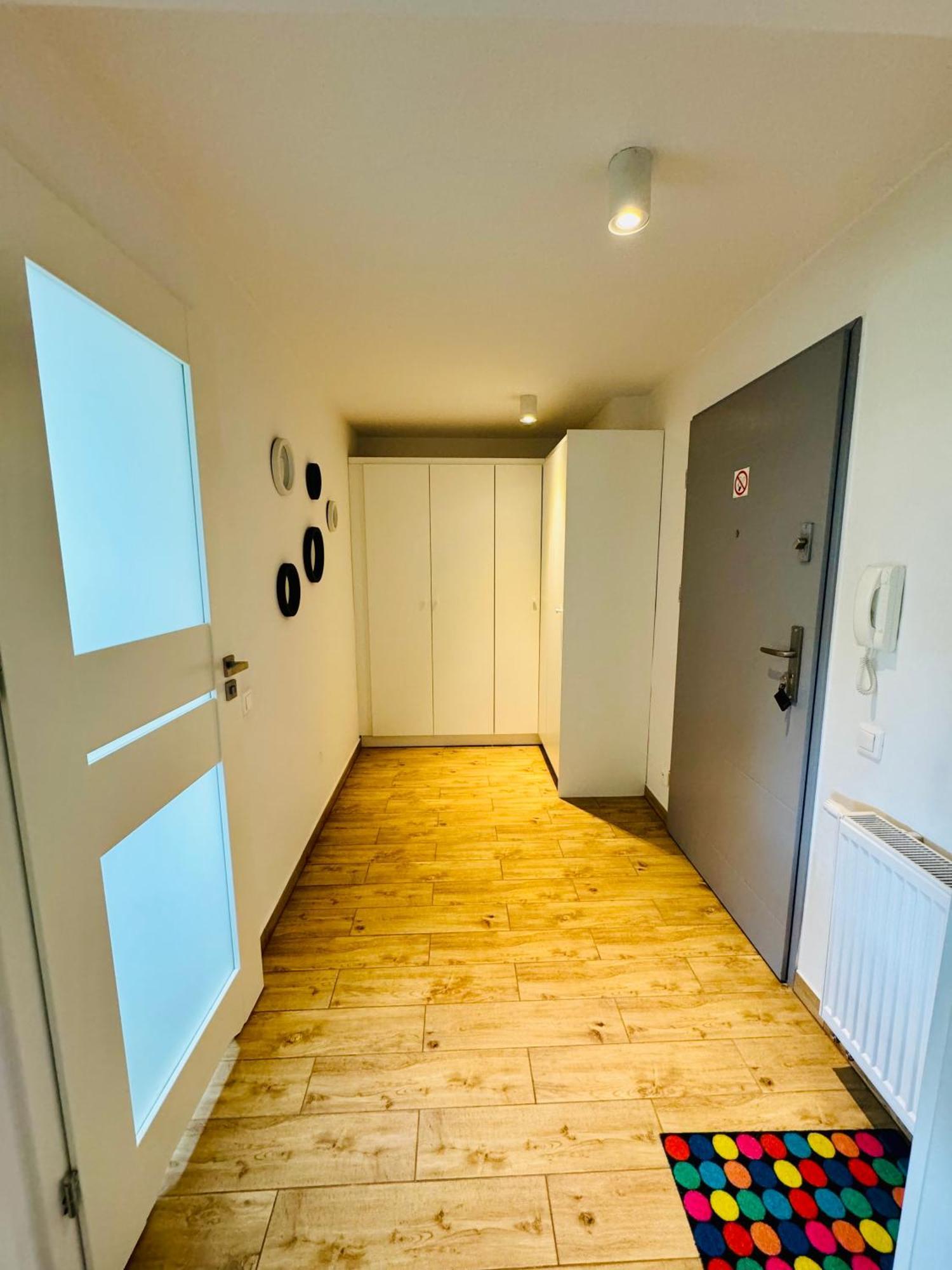 Design Apartments Ostrow Wielkopolski Exterior photo