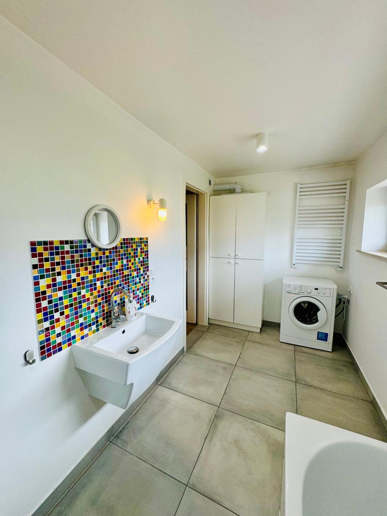 Design Apartments Ostrow Wielkopolski Exterior photo