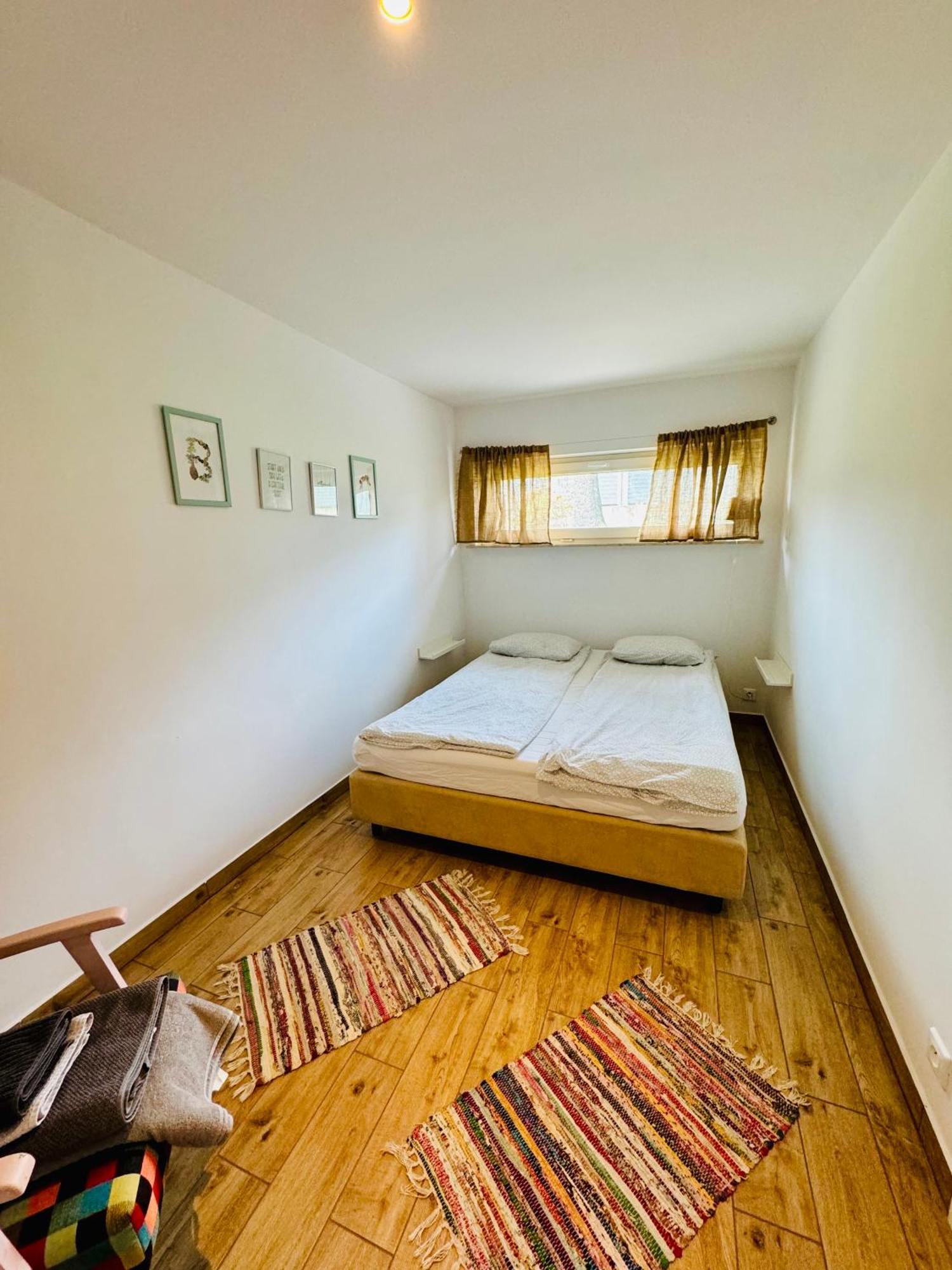 Design Apartments Ostrow Wielkopolski Exterior photo