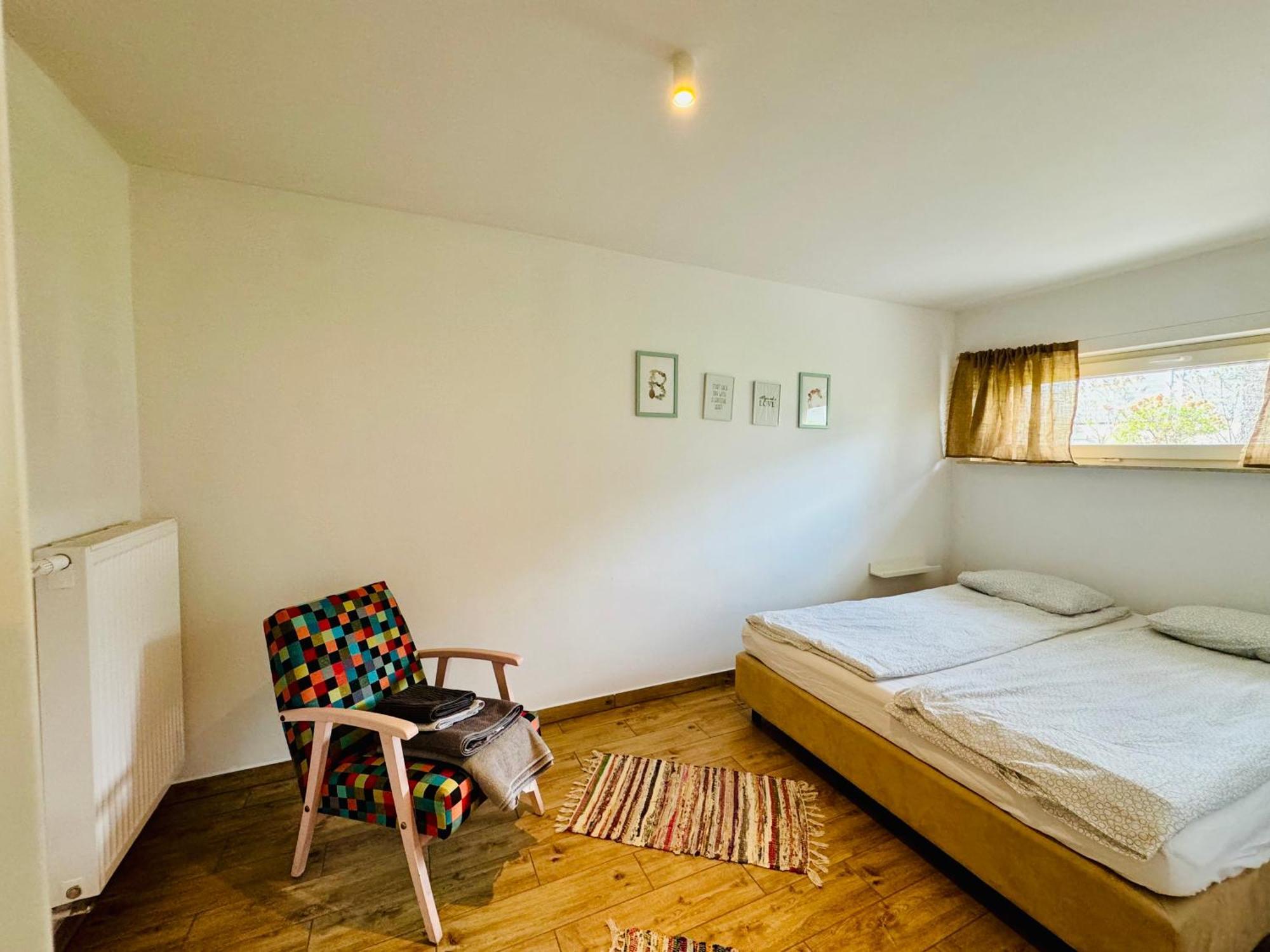 Design Apartments Ostrow Wielkopolski Exterior photo