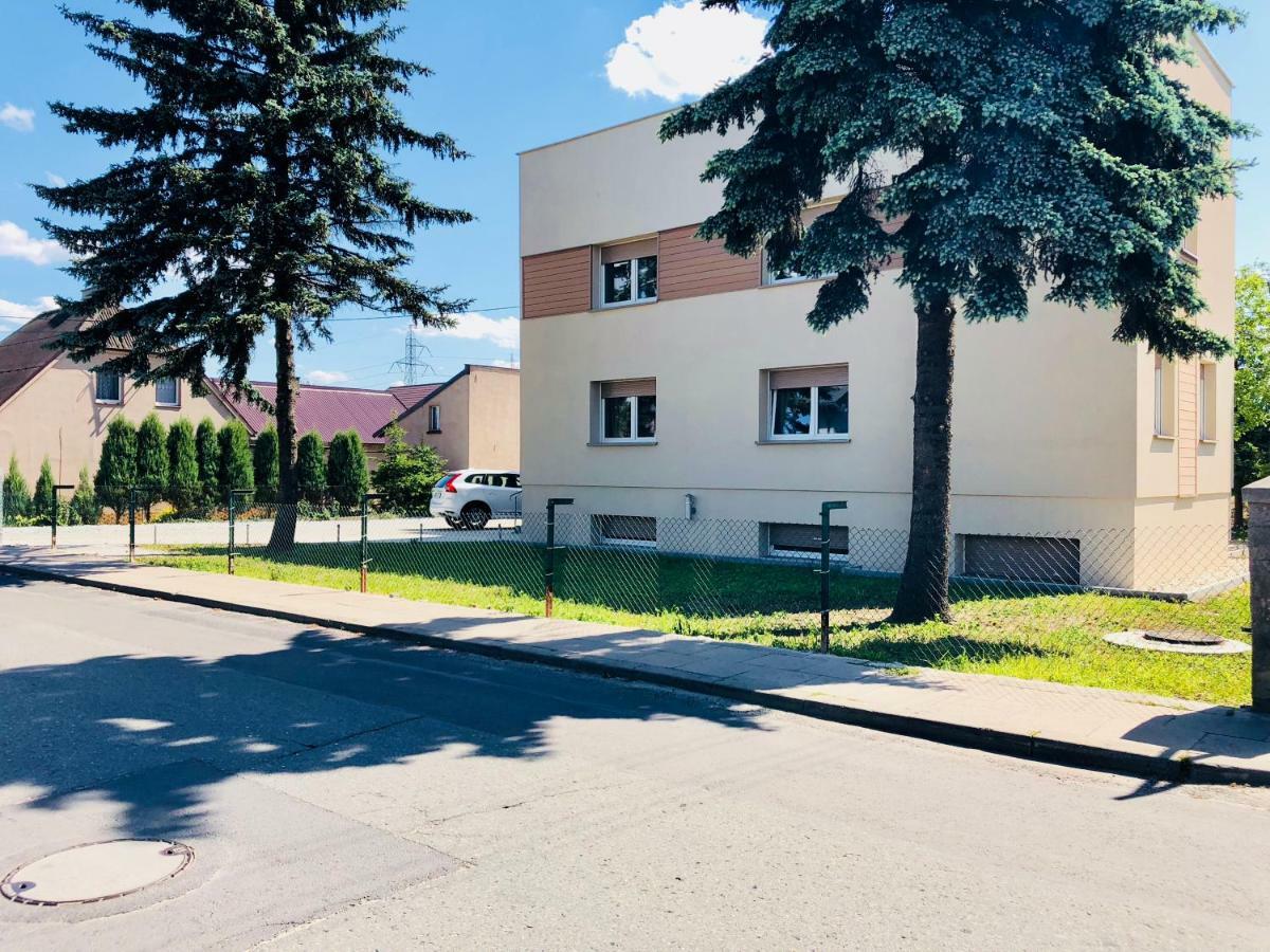 Design Apartments Ostrow Wielkopolski Exterior photo